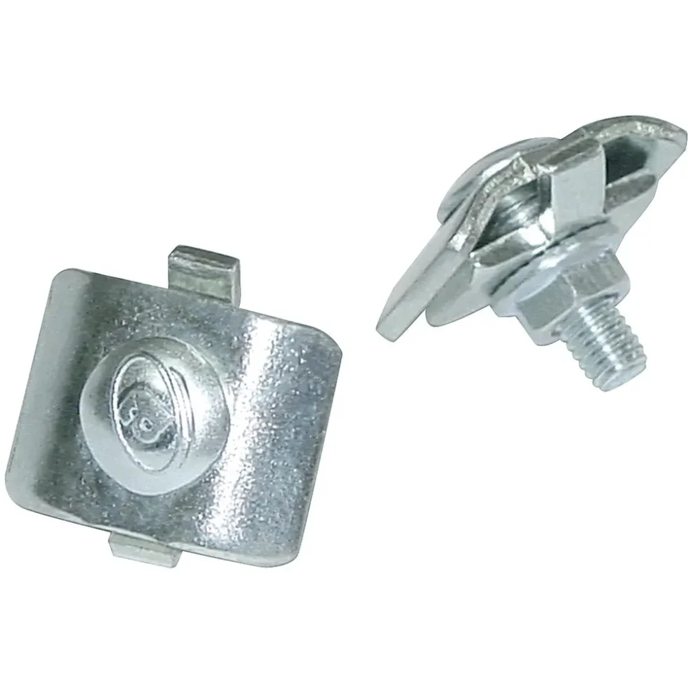 SAMLEKLEMME T/GITTERBAKKE FZS