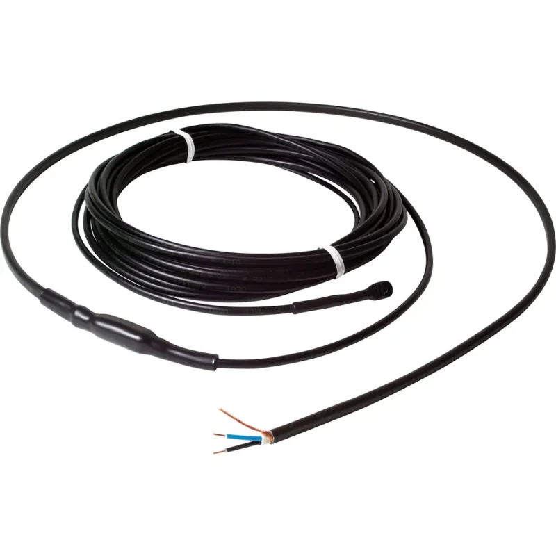DTCE-20, 100M, 2060W, 230V