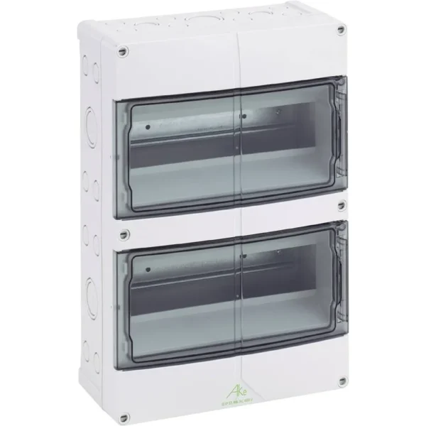 GRUPPETAVLE 24 MOD AKE24-L