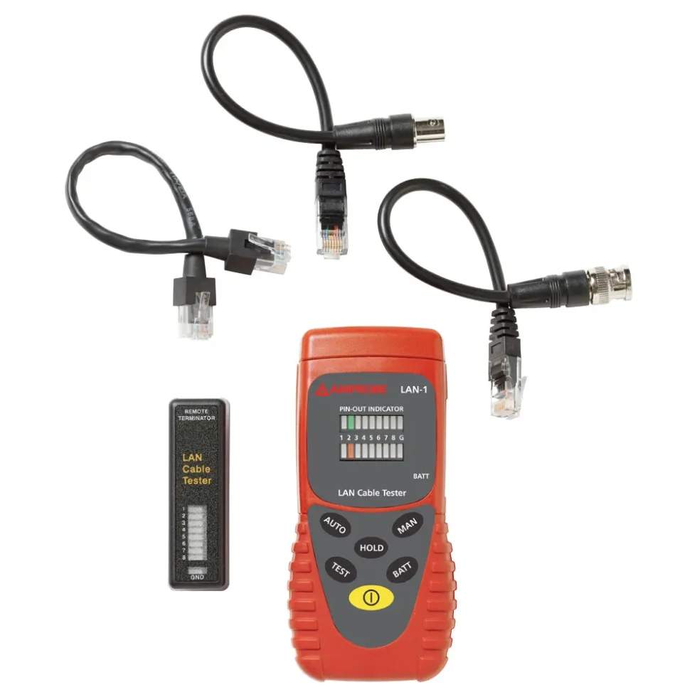 KABELTESTER LAN