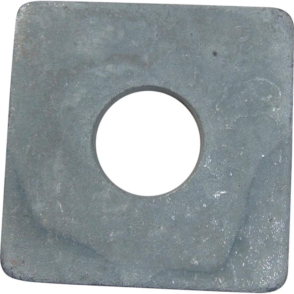 SPÆNDSKIVE F/M20 5X5CM