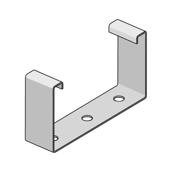 ARMATUROPHÆNG W25 70MM FZS HVID