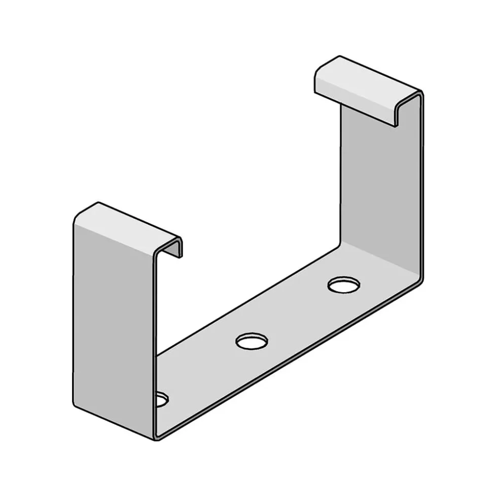 ARMATUROPHÆNG W25 70MM FZS HVID