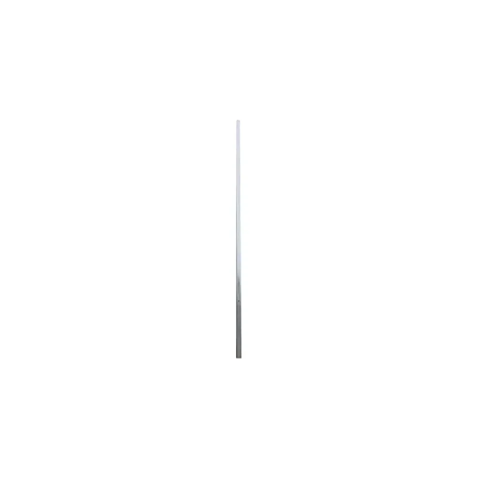KONISK MAST LPH 3M NEDGRAV Ø60MM M/BOR
