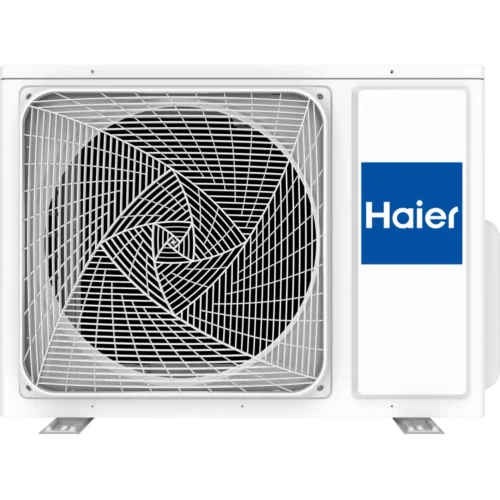 HAIER NEBULA NORDIC L/L 5,0 KW UDEDEL