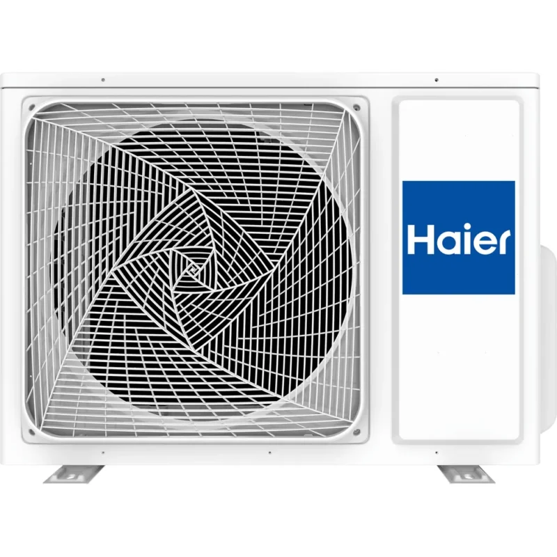 HAIER NEBULA NORDIC L/L 3,5 KW UDEDEL