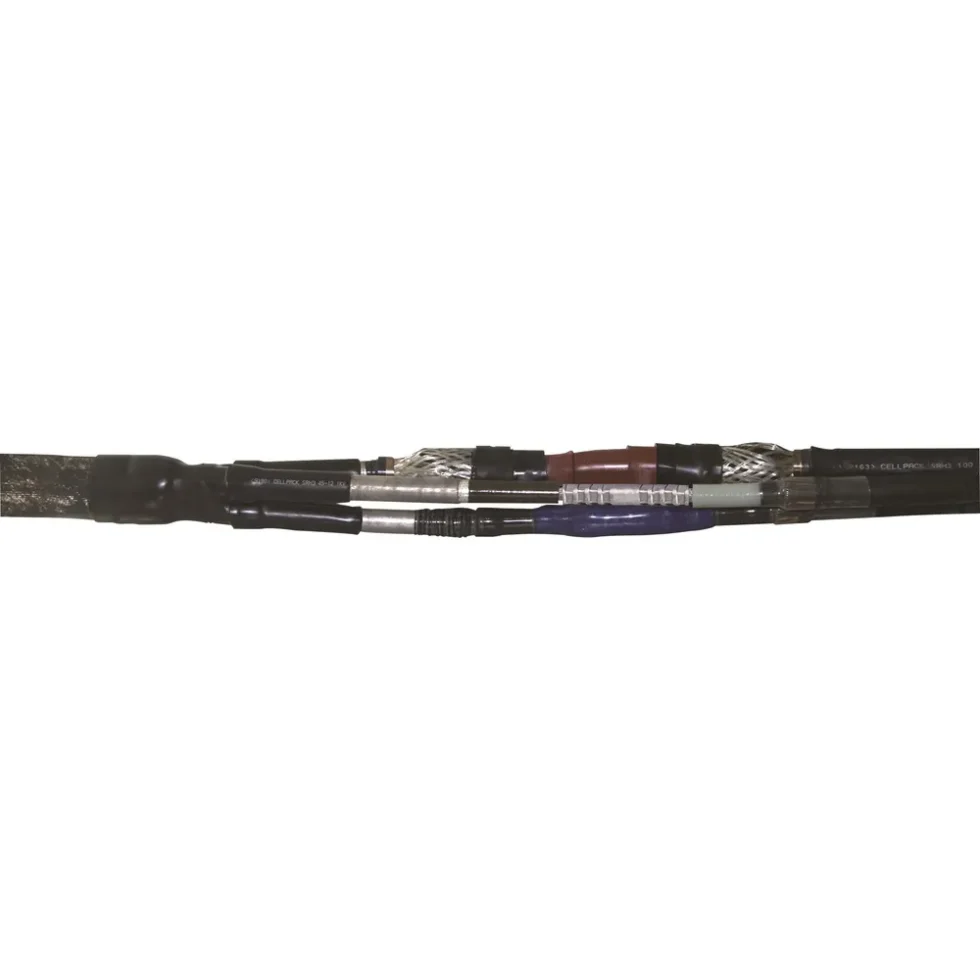 OVERGANGSMUFFE PAPIR-PEX 35-95 17,5KV