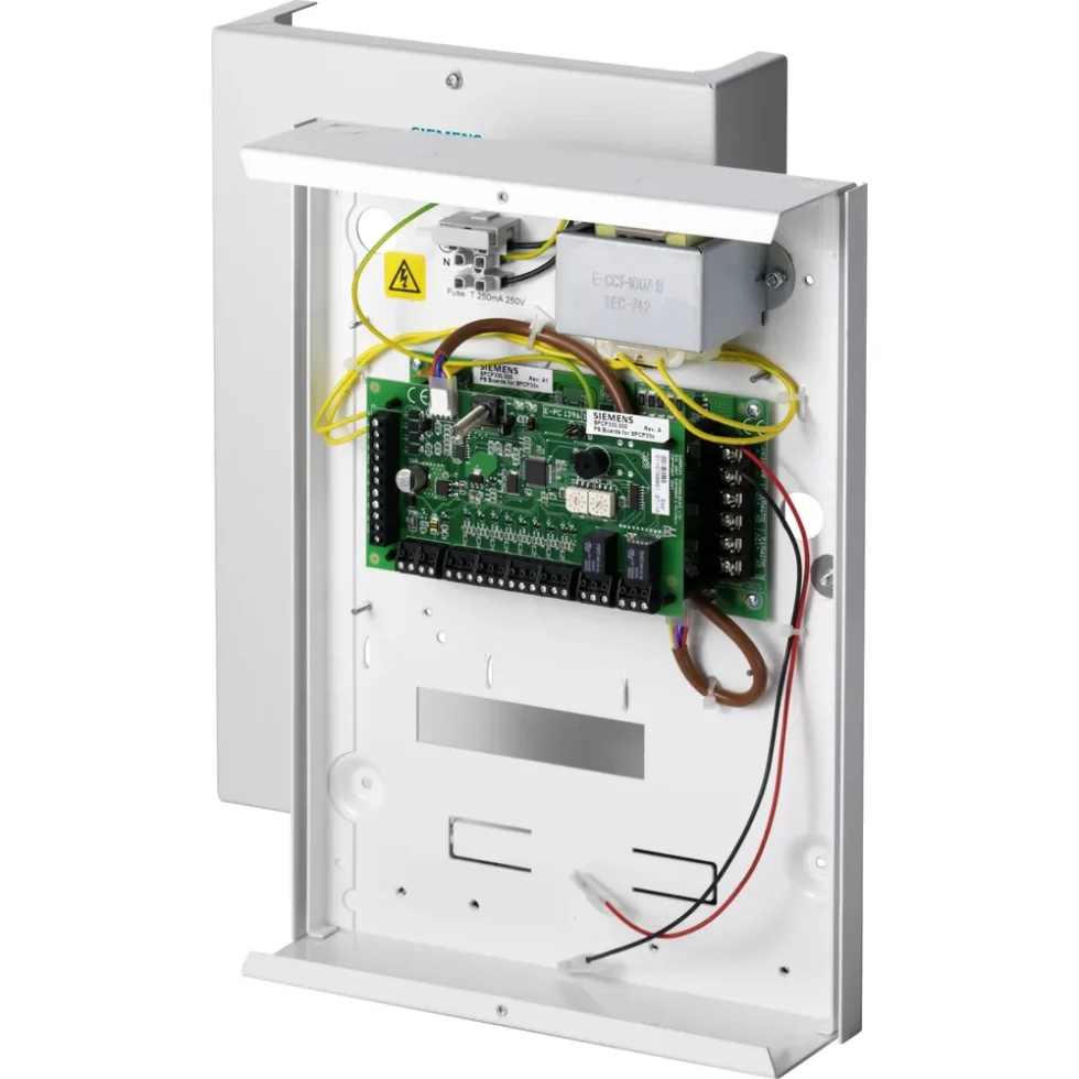 SMART PSU M. INDG/UDG SPCP332