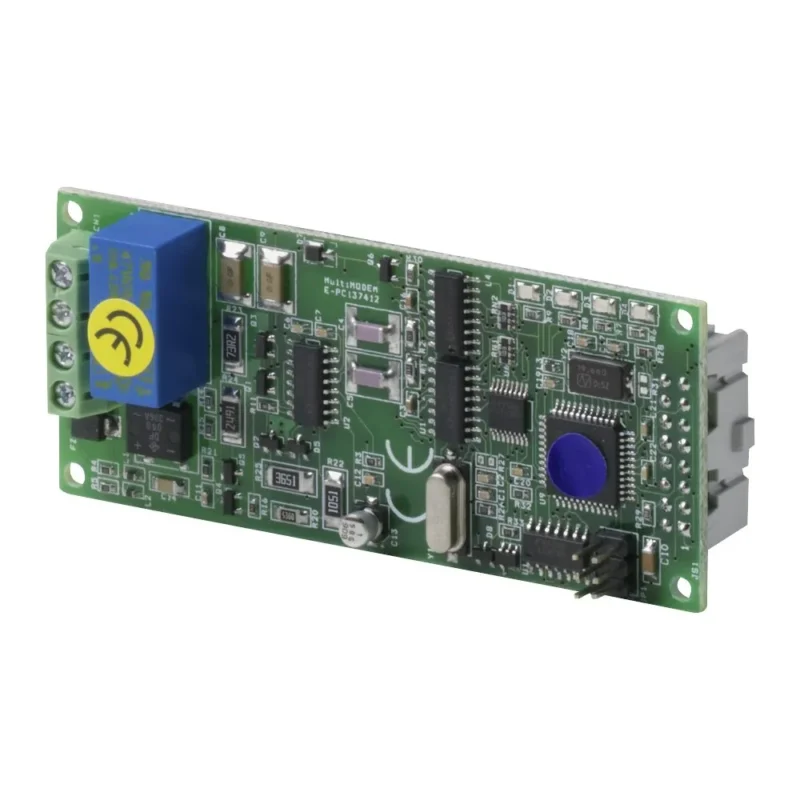ALARM PSTN DIALER SPCN110 F.SPC