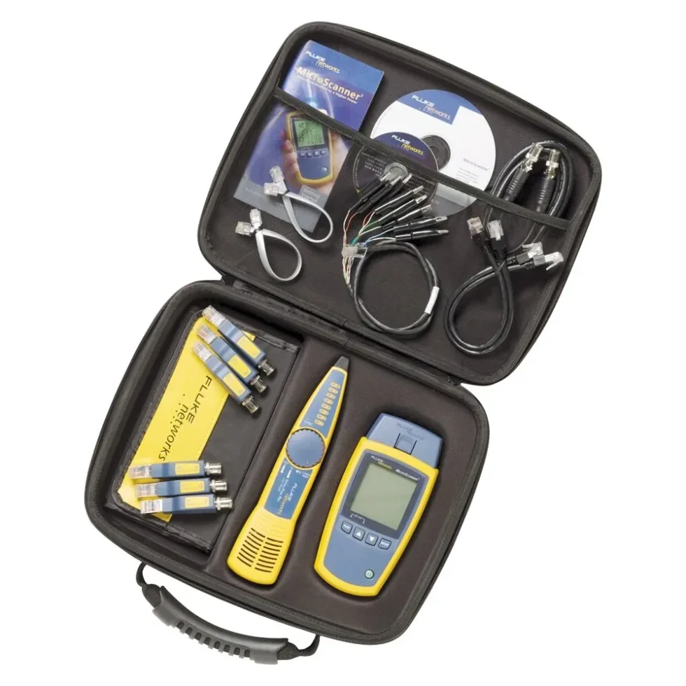 MICROSCANNER 2 PRO KIT MS2-KIT