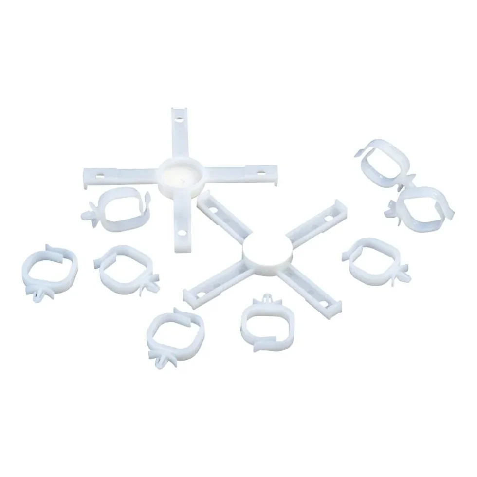 KABEL MANAGEMENT KIT TIL FIBER