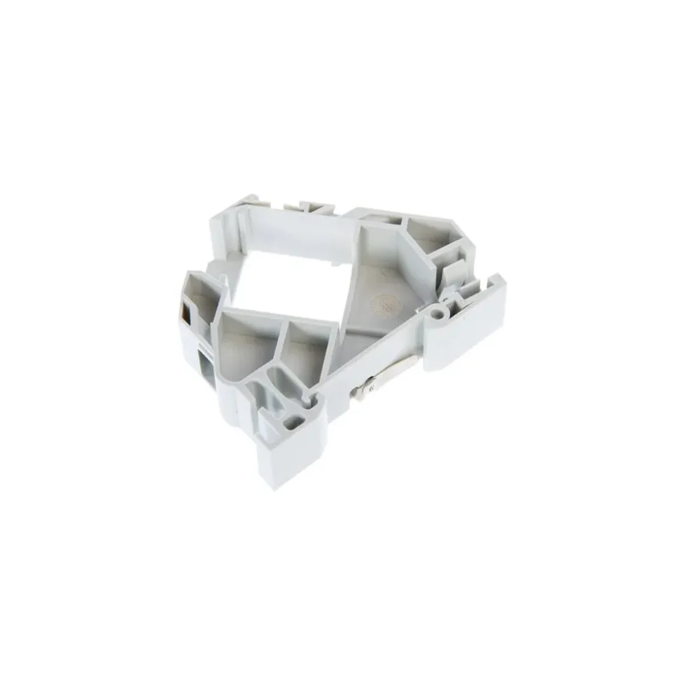 DIN SKINNE ADAPTOR TIL KEYSTONE SL JACK