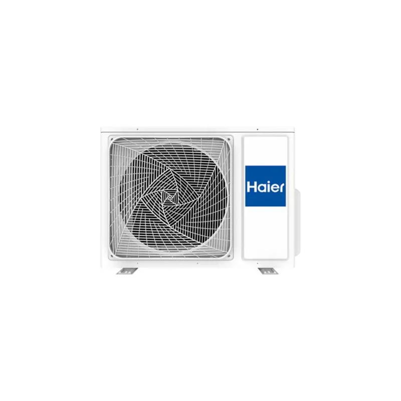 HAIER NEBULA NORDIC L/L 2,5 KW UDEDEL