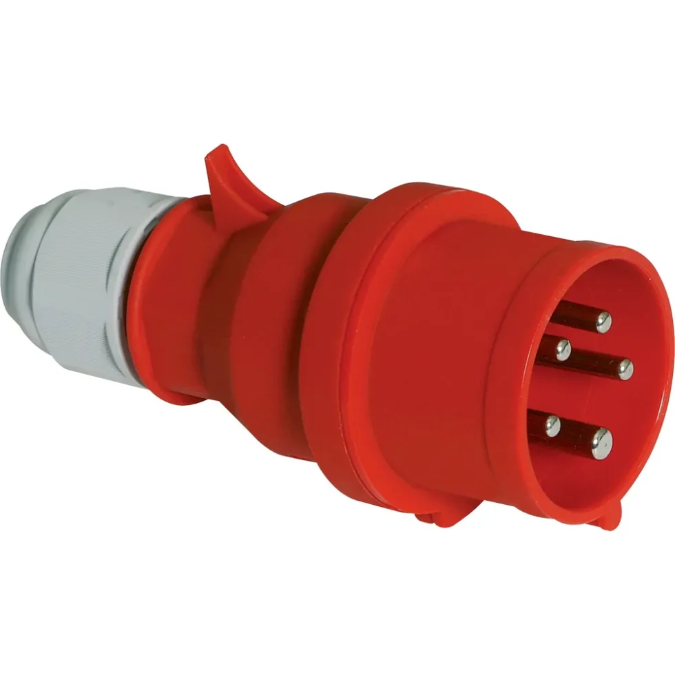 CEE STIKPROP H6/400/16/5/44