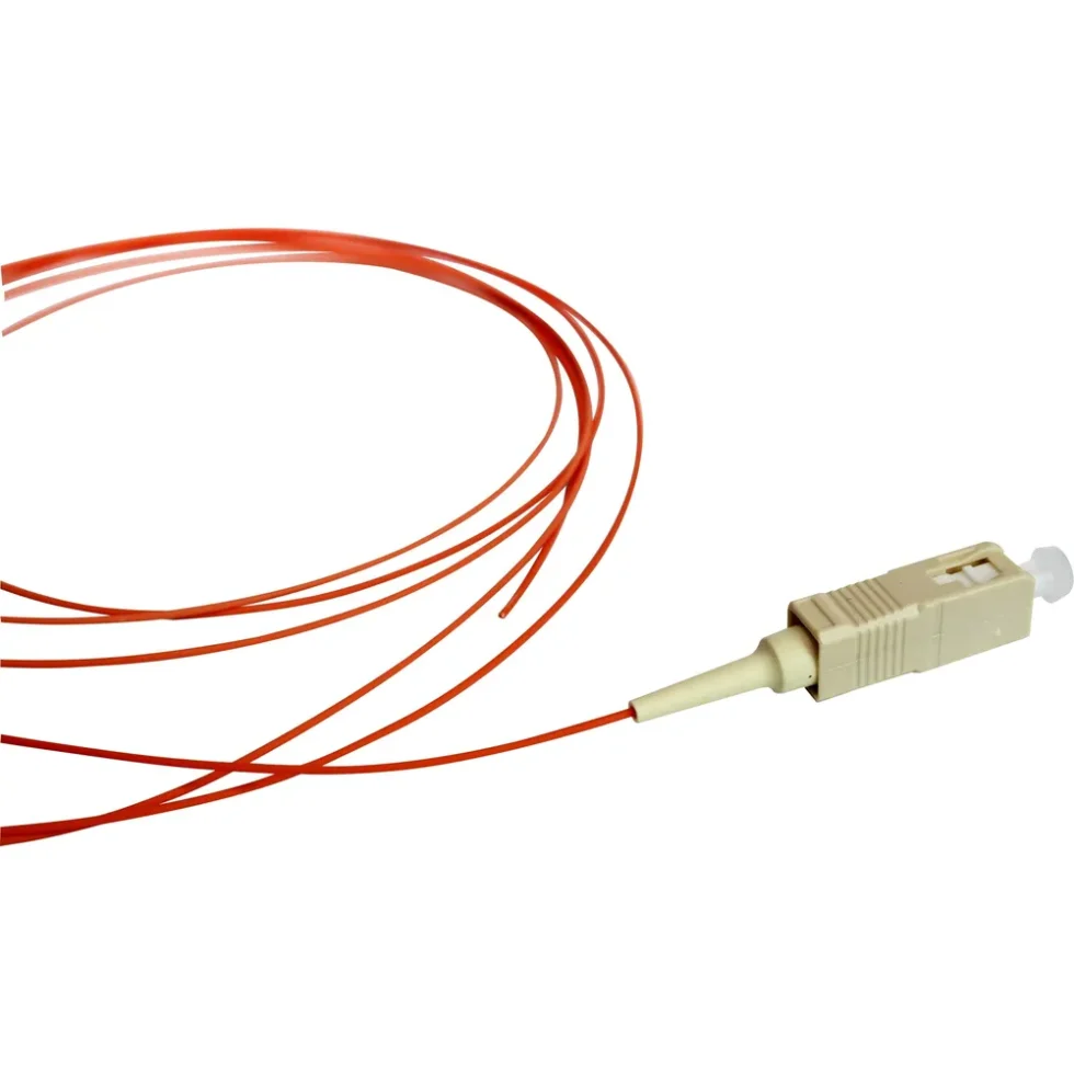 PIGTAIL SC MM 50MY OM2 2M