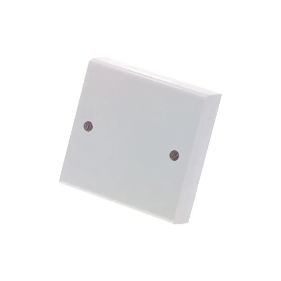 SAMLEDÅSE 12-P 65X65X18 JB720WH