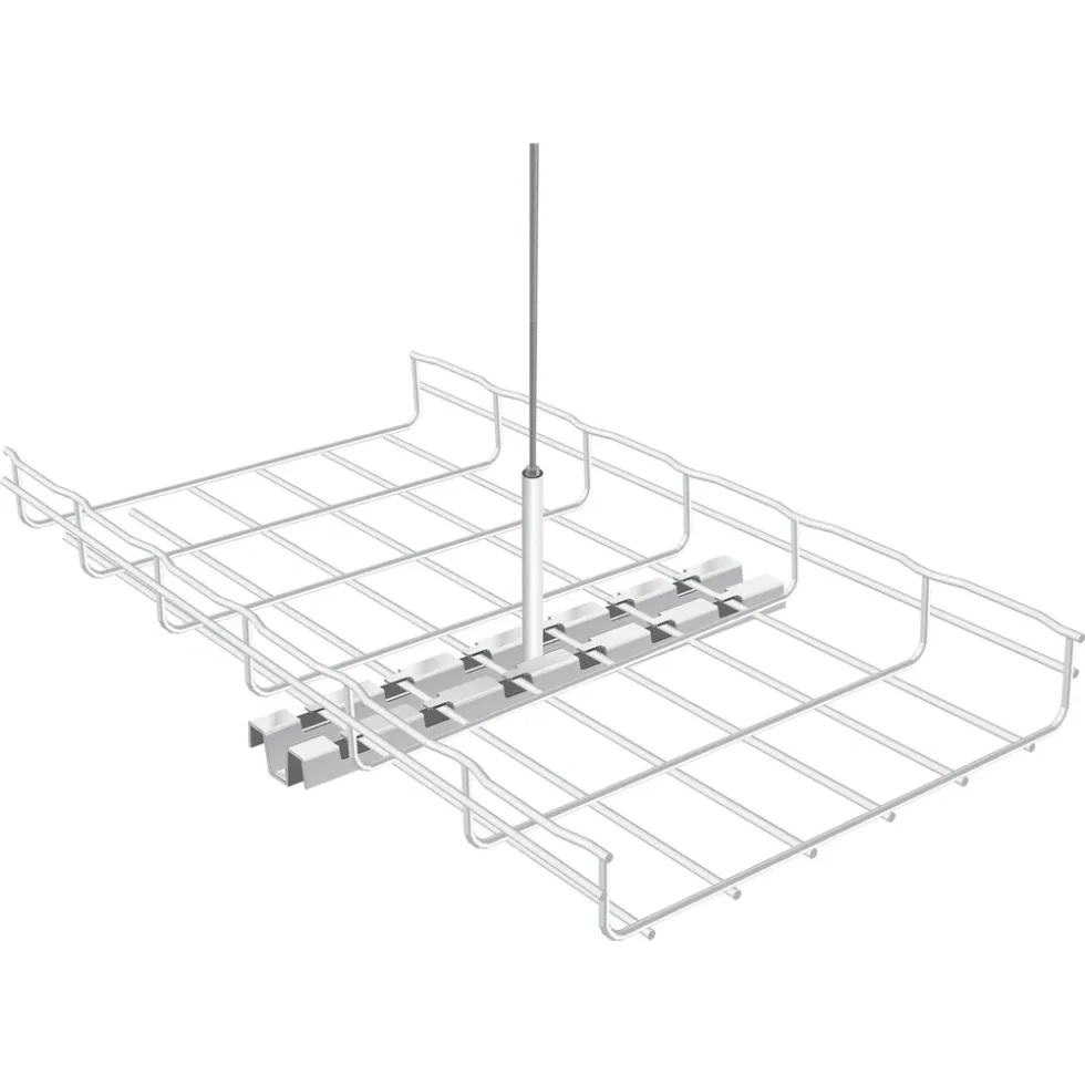 GITTERBAKKETRAVERS SCF 300-E