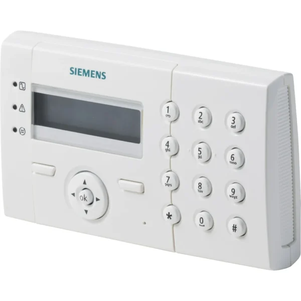 ALARM STD.BP SPCK420 FOR SPC