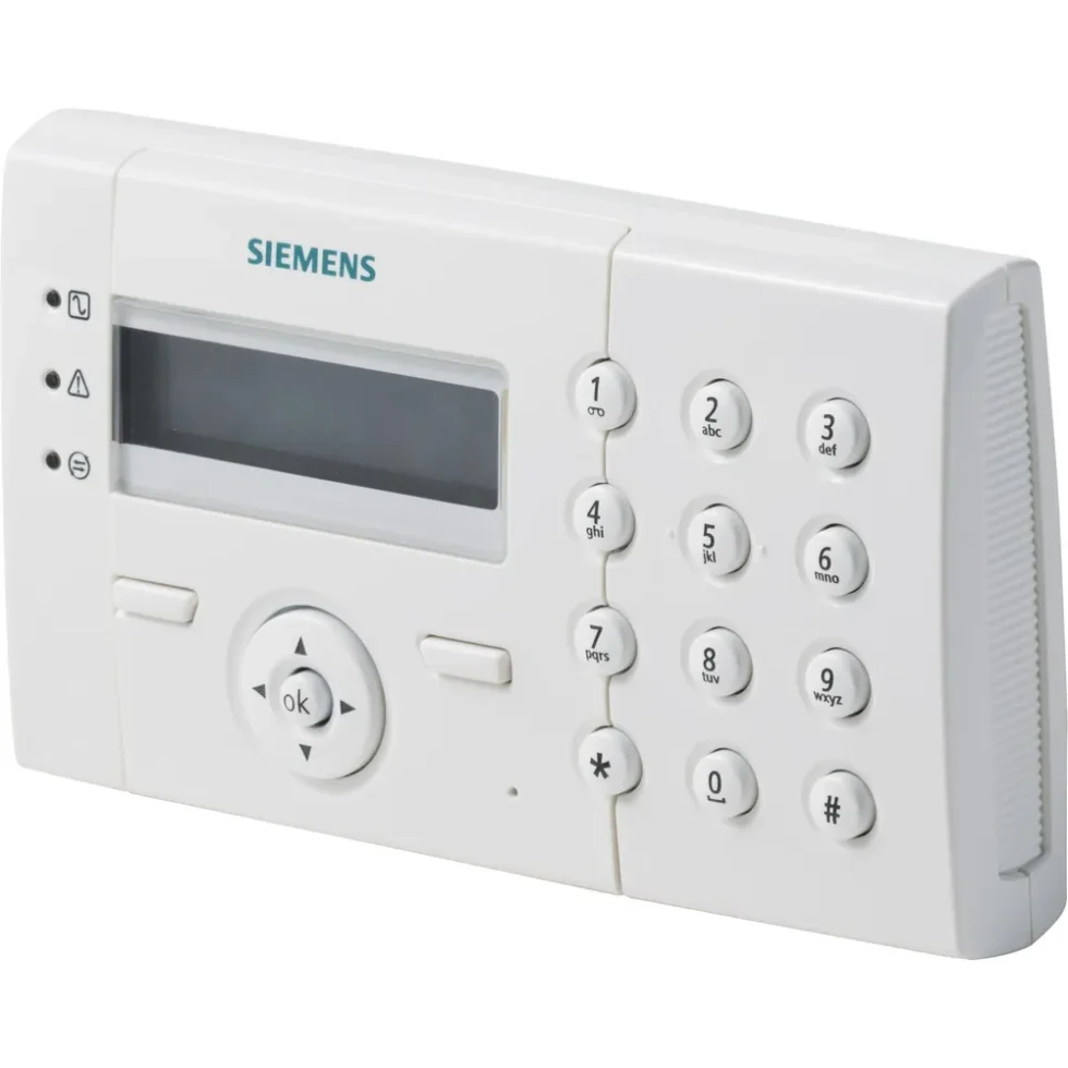 ALARM STD.BP SPCK420 FOR SPC