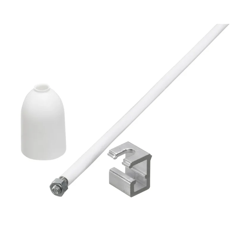 GLOBAL SPR 6-3 STAGPENDEL HVID