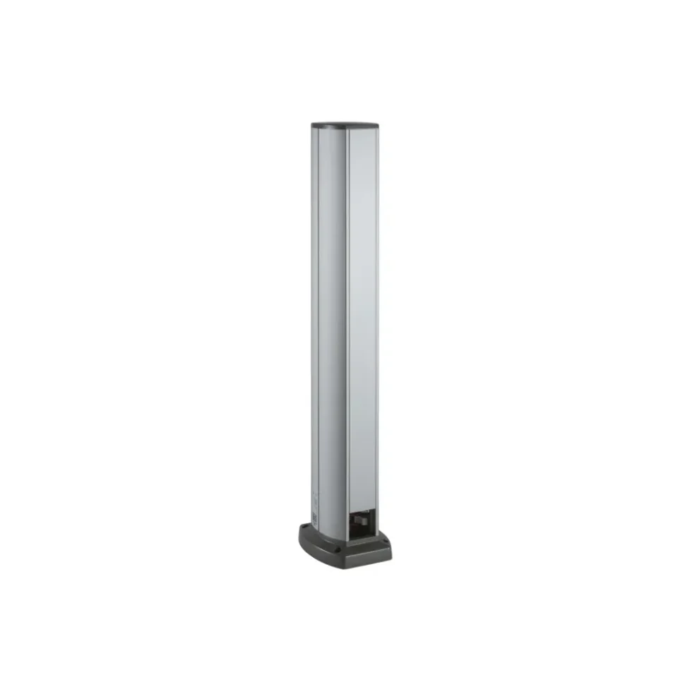 OL45 STANDER 700MM. TOM. ANOD. TOSIDET
