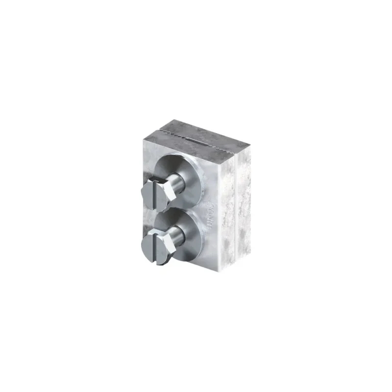 SAMLESTYKKER F. E-CU, B=60MM