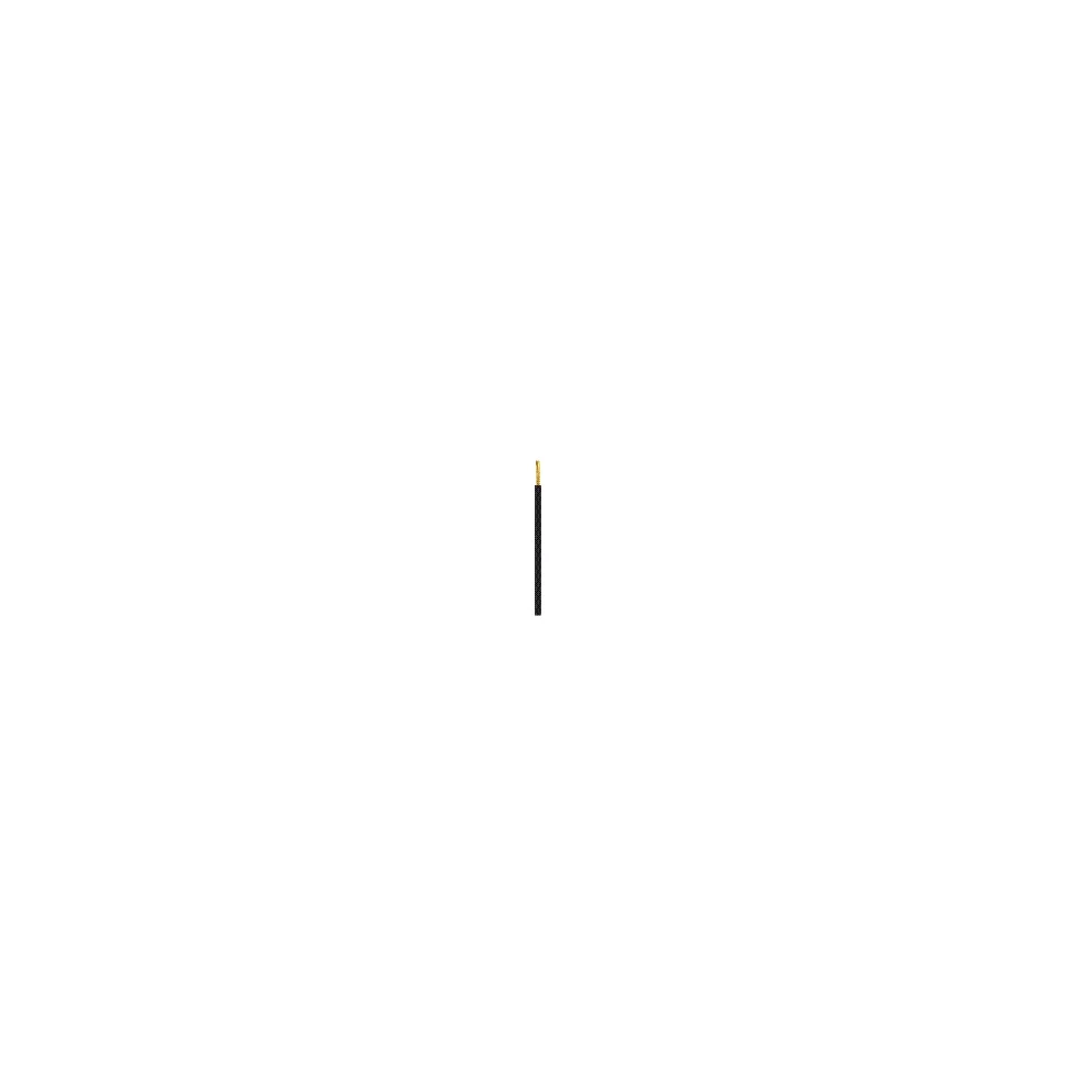 LEDNING 1X0,5 H05V2-K,BR 200SP