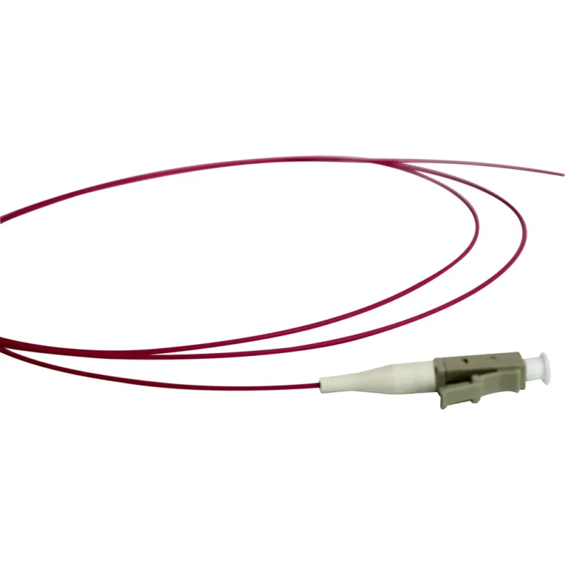 PIGTAIL LC MM 50MY OM4 2M