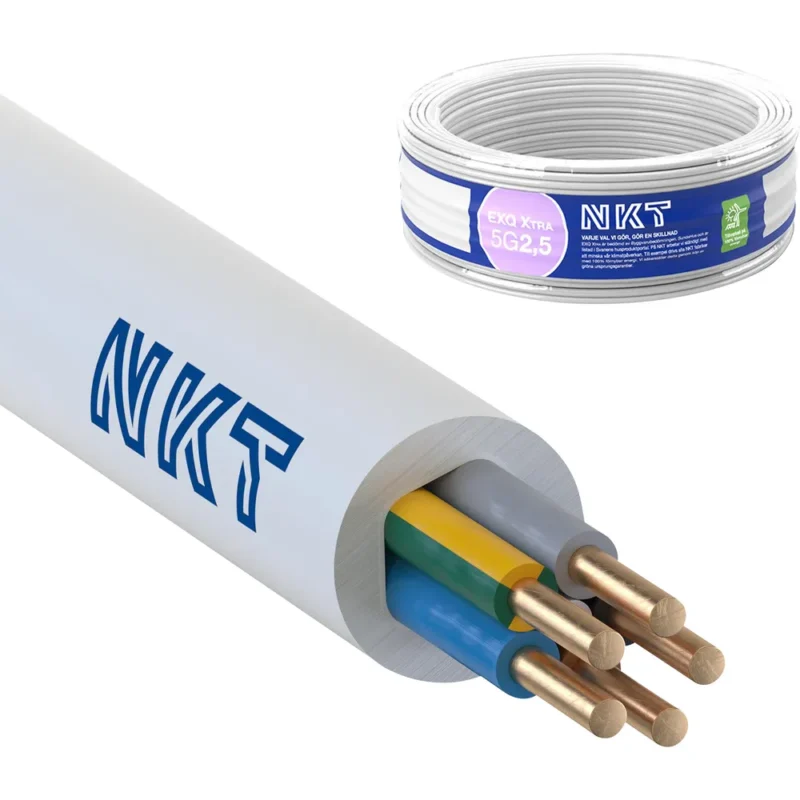 KABEL 5G2,5 EXQ XTRA HVID R50 DCA