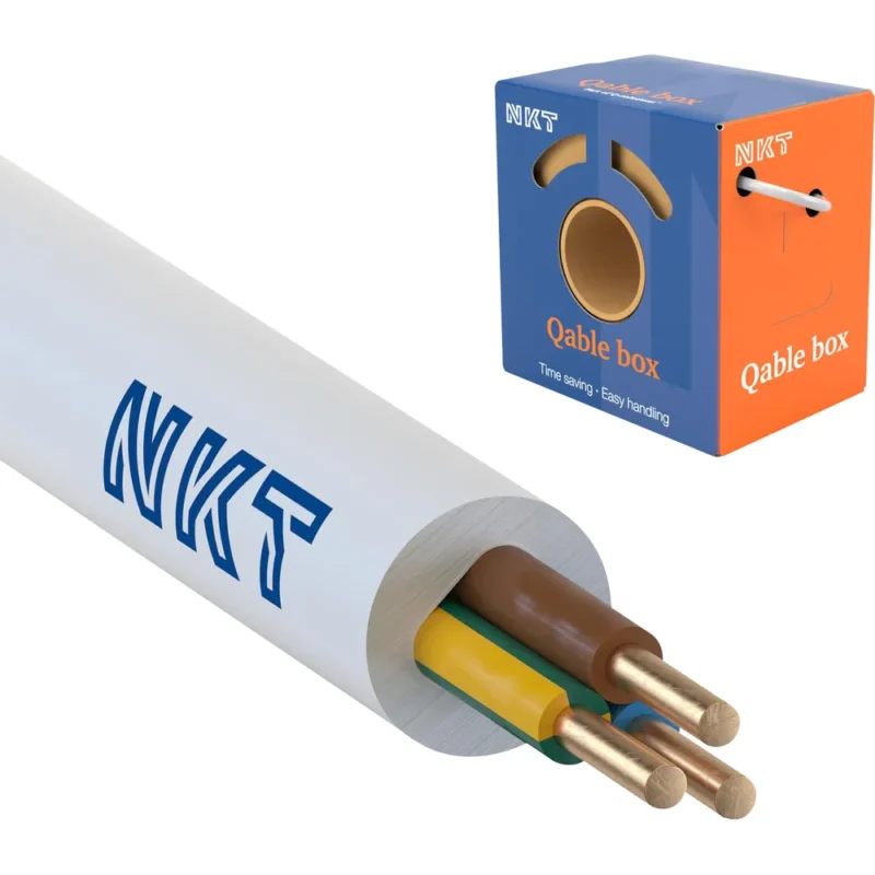 KABEL 3G1,5 EXQ XTRA BOX 75 DCA
