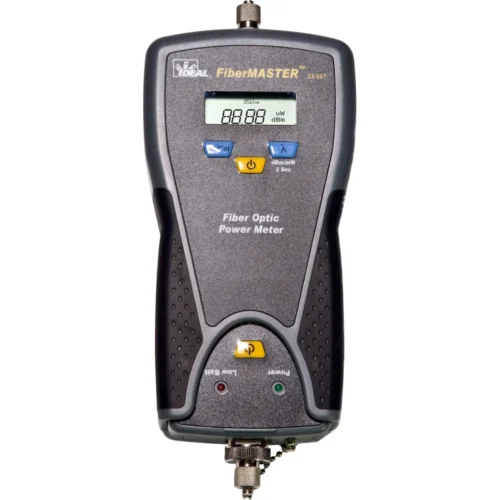 FIBERMASTER MULTIMODE LYSKILDE