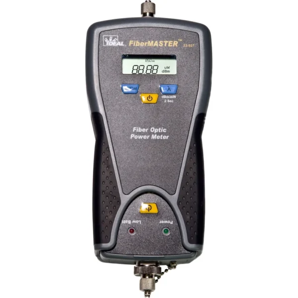 FIBERMASTER MULTIMODE LYSKILDE