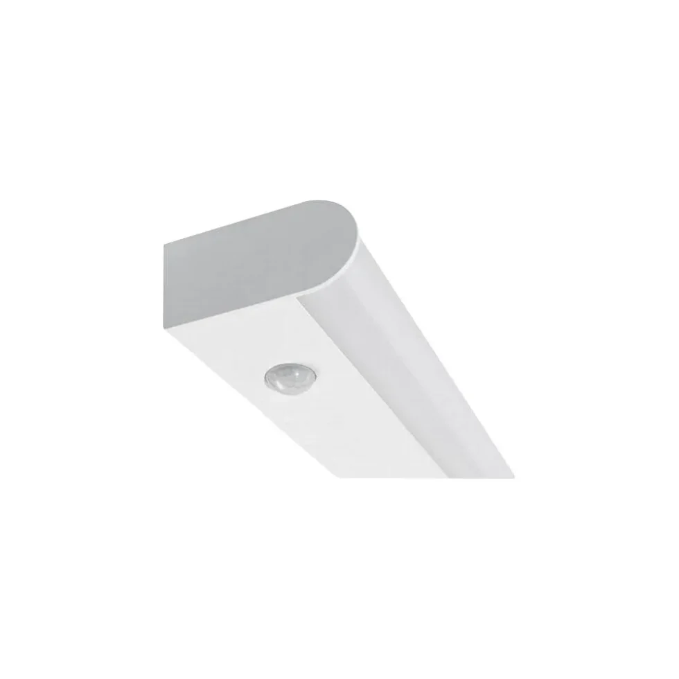 EYLED II SPEJLARM. 8W 810LM 3K PIR
