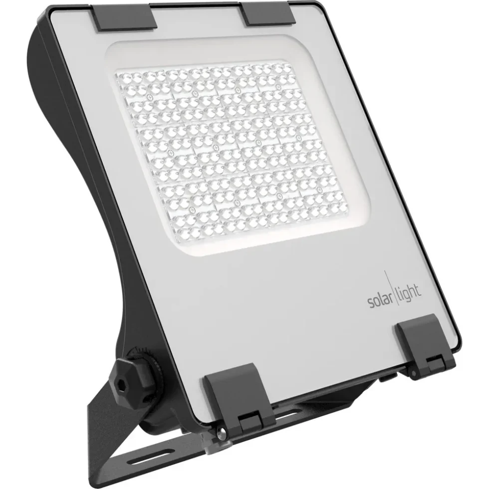 SANTANA 150W 20280LM 4000K DALI ASYM