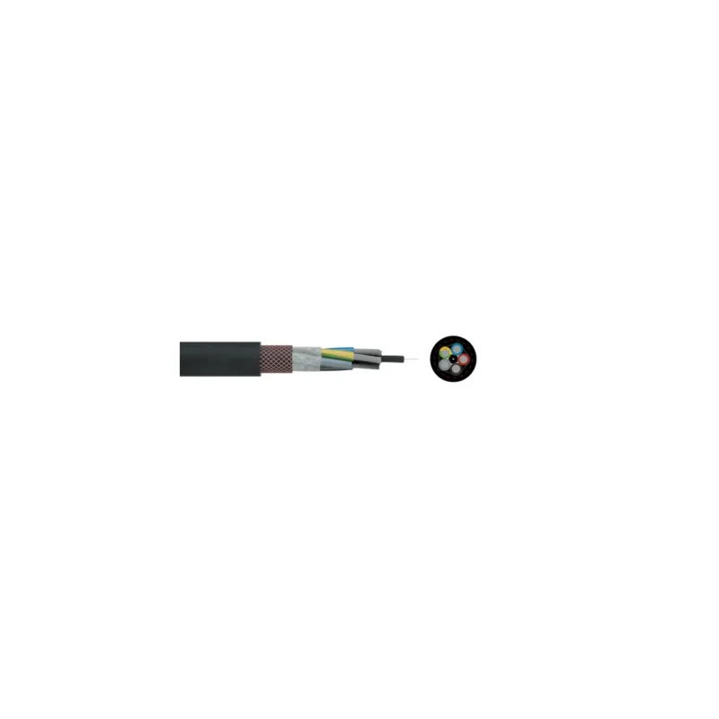 KRANKABEL 5G10 NSHTOEU-J 1KV