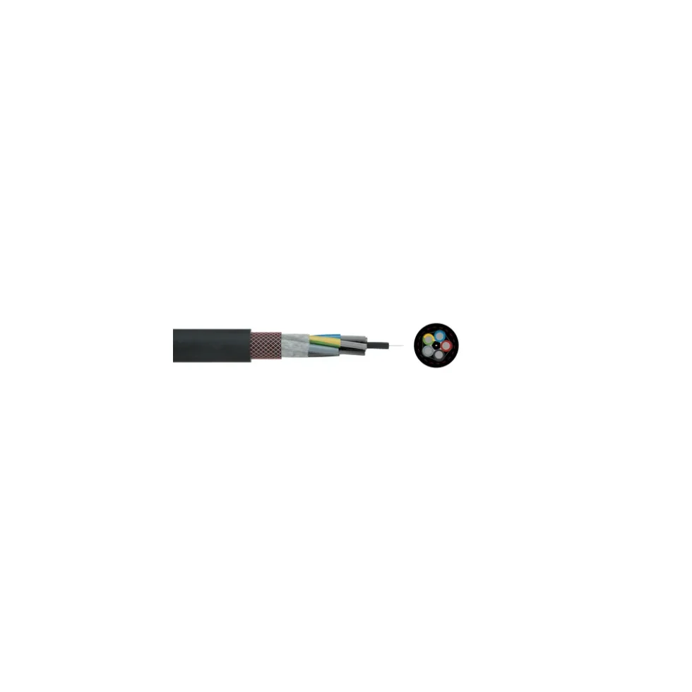 KRANKABEL 4G16 NSHTOEU-J 1KV