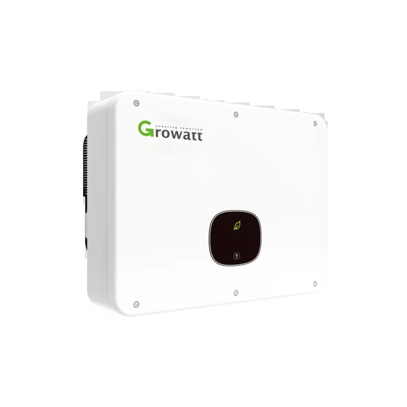 GROWATT MID 17KW INVERTER 3FASE 2-MPPT