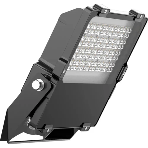 BRILO 100W 11500LM 4000K 90GR SORT