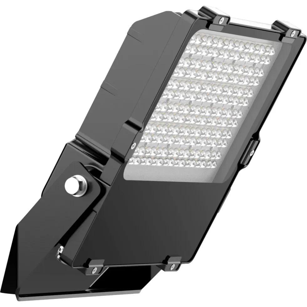 BRILO 150W 17250LM 4000K 90GR SORT