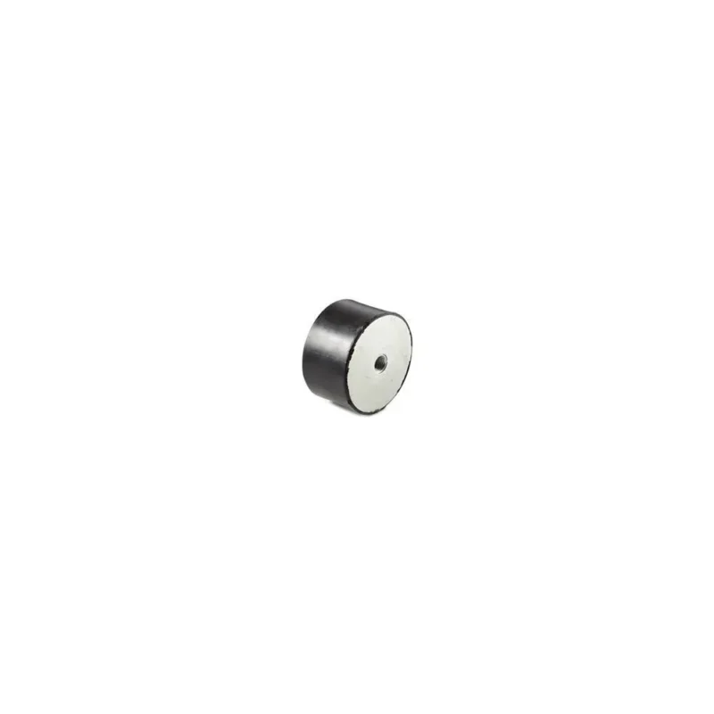 VIBRAT.DÆMPER TYPE C Ø40X40 INDV M8XM8