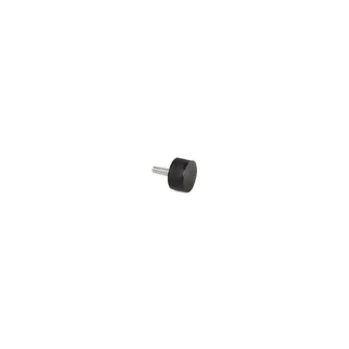VIBRAT.DÆMPER TYPE D Ø30X15 M8X20MM
