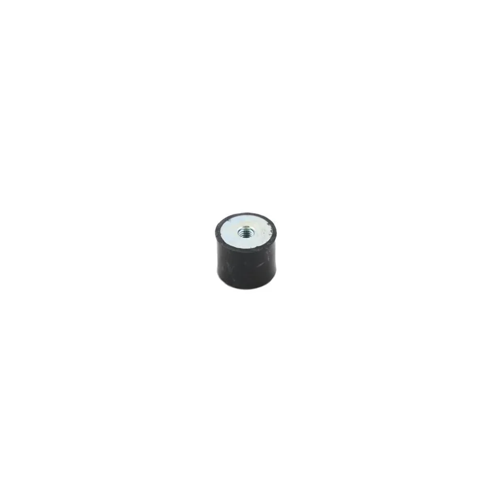 GP VIBRATION DAMPER INDV M8 40MM BLACK