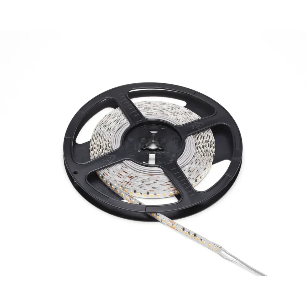 LEDSTRIP 12W/M 1500LM/M 2700K 24V IP20