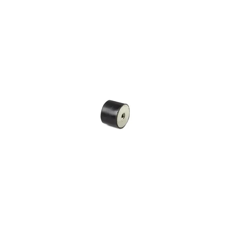 VIBRAT.DÆMPER TYPE C Ø30X40 INDV M8XM8