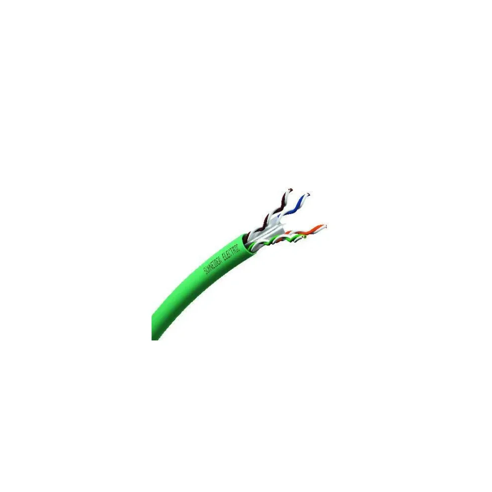 ACTASSI KABEL KAT6 U/UTP 4P 500M DCA