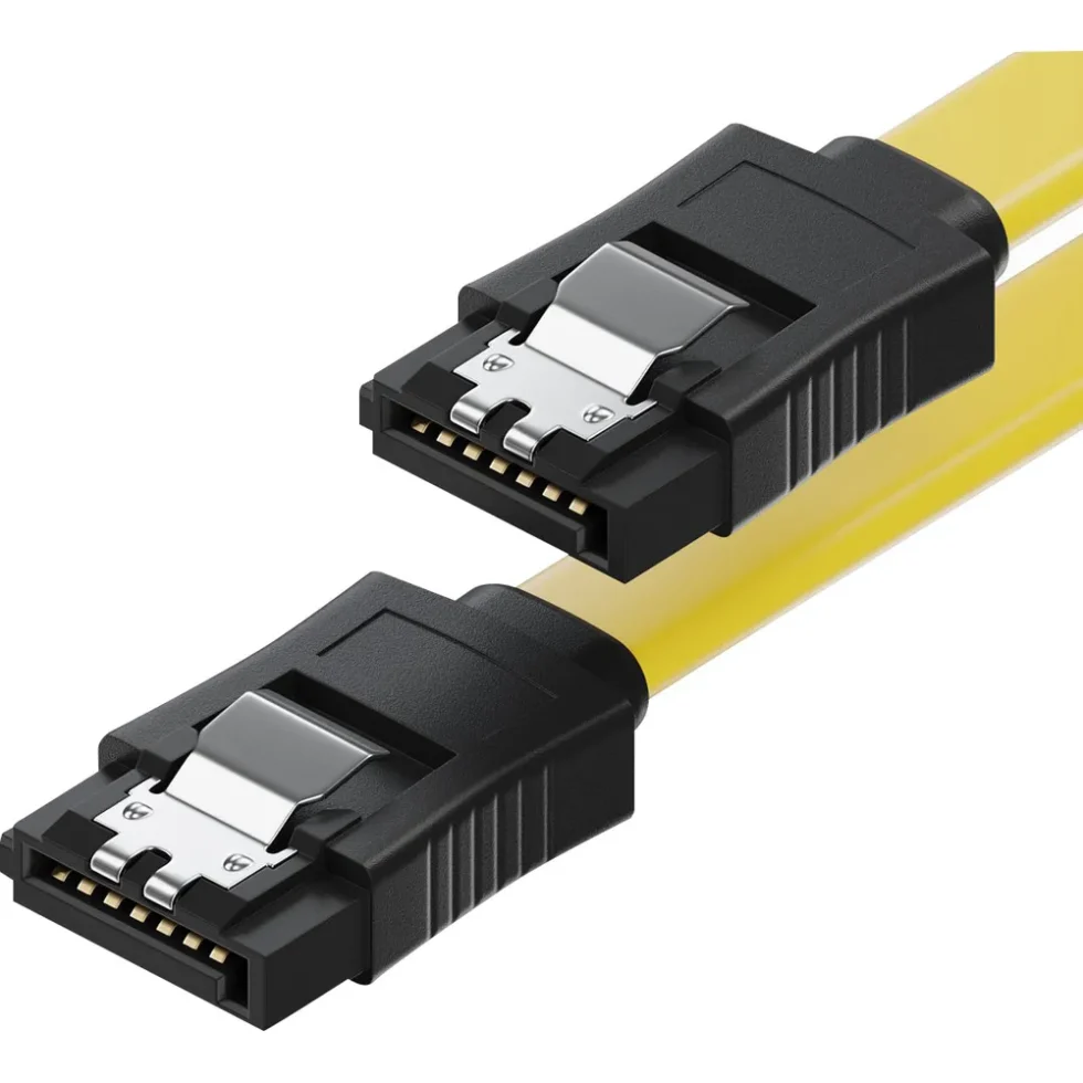 SERIEL ATA-KABEL 0,5M