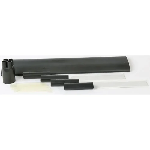 1KV 4X95-240 APB/PL SAMLEMUF. M SKRUEF.