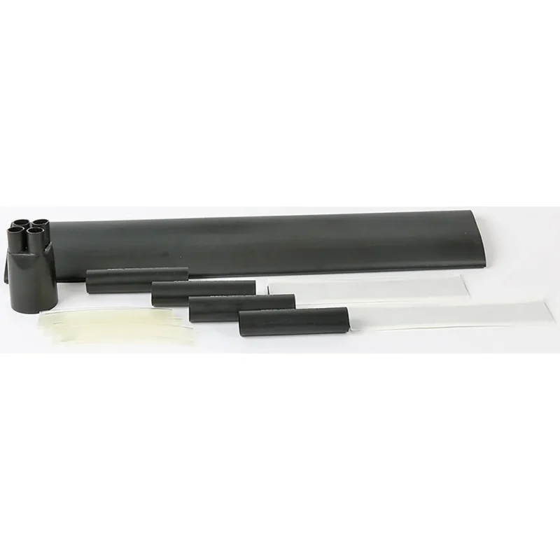 1KV 4X95-240 APB/PL SAMLEMUF. M SKRUEF.