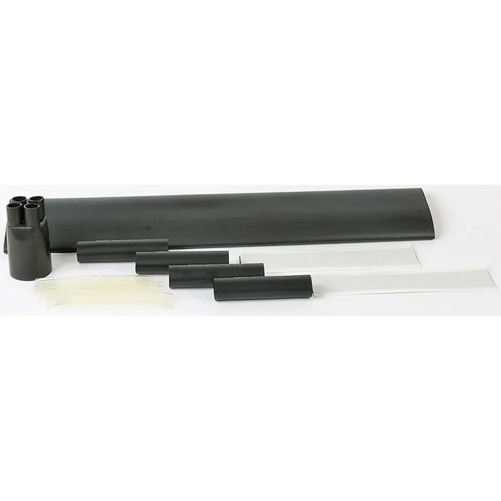 1KV 4X95-240 APB/PL SAMLEMUF. M SKRUEF.