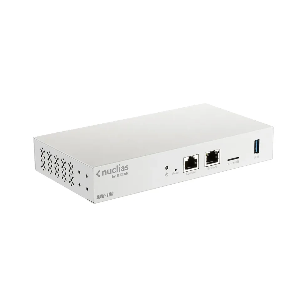 NUCLIAS CONNECT HUB DNH-100